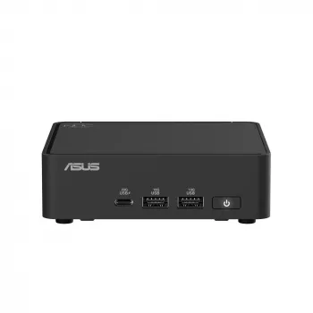 ASUS NUC RNUC15CRKU5063C2 Intel Core Ultra 5 225H 16 GB DDR5-SDRAM 512 GB SSD Windows 11 Pro Mini-PC negro