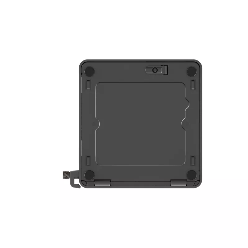 ASUS NUC RNUC15CRKU5063C2 Intel Core Ultra 5 225H 16 GB DDR5-SDRAM 512 GB SSD Windows 11 Pro Mini-PC negro
