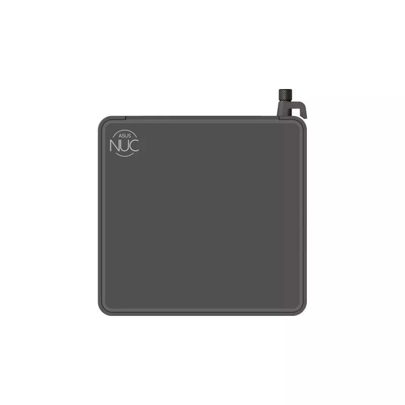 ASUS NUC RNUC15CRKU5063C2 Intel Core Ultra 5 225H 16 GB DDR5-SDRAM 512 GB SSD Windows 11 Pro Mini-PC negro