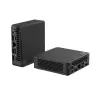 ASUS NUC RNUC15CRKU5063C2 Intel Core Ultra 5 225H 16 GB DDR5-SDRAM 512 GB SSD Windows 11 Pro Mini-PC negro