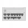 Fuente de alimentación MSI MAG A1000GL PCIE5 WHITE 1000 W ATX 24-Pin, 80 PLUS Gold, ventilador de 135 mm