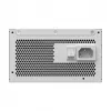 Fuente de alimentación MSI MAG A1000GL PCIE5 WHITE 1000 W ATX 24-Pin, 80 PLUS Gold, ventilador de 135 mm