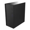 MSI PRO SHIELD M100P Caja de ordenador Midi Tower negra