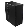 MSI PRO SHIELD M100P Caja de ordenador Midi Tower negra