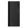 MSI PRO SHIELD M100P Caja de ordenador Midi Tower negra