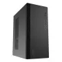 MSI PRO SHIELD M100P Caja de ordenador Midi Tower negra