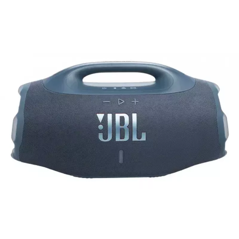 Altavoz de fiesta JBL Boombox 4 azul 180 W