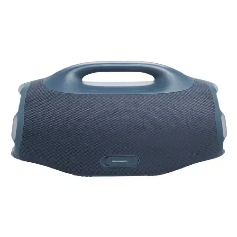 Altavoz de fiesta JBL Boombox 4 azul 180 W