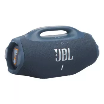 Altavoz de fiesta JBL Boombox 4 azul 180 W