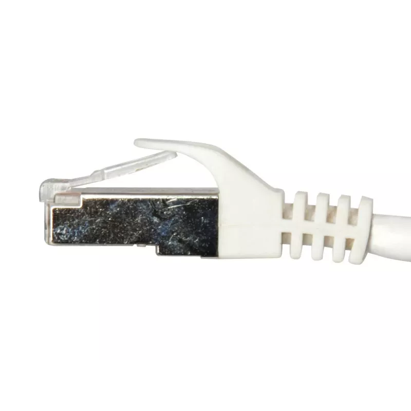 Equip Cable de red Cat.6A Pro S/FTP, 3m, blanco