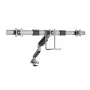 Equip Soporte de mesa para triple monitor de 17