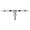Equip Soporte de mesa para triple monitor de 17