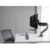 Equip Soporte de mesa para triple monitor de 17