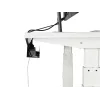 Bandeja para cables Equip organizador de gestión de cables