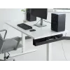 Bandeja para cables Equip organizador de gestión de cables