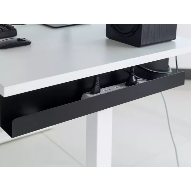 Bandeja para cables Equip organizador de gestión de cables