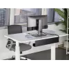 Bandeja para cables Equip organizador de gestión de cables