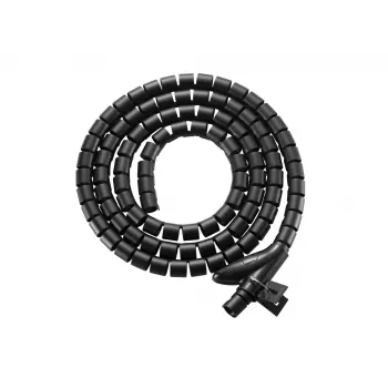 Funda espiral para cables Equip 2,5 m