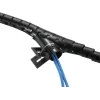 Funda espiral para cables Equip 2,5 m