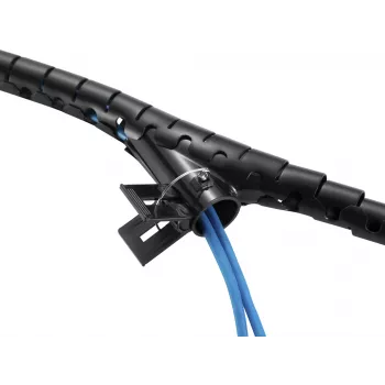 Funda espiral para cables Equip 2,5 m