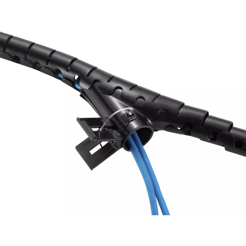 Funda espiral para cables Equip 2,5 m