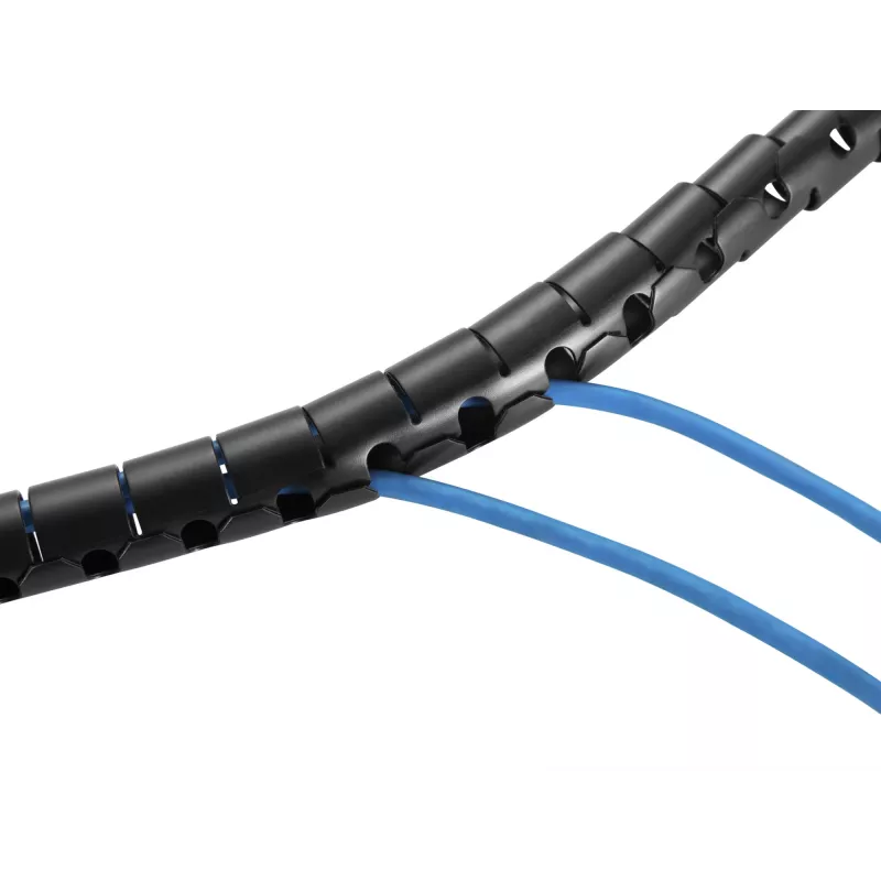 Funda espiral para cables Equip 2,5 m