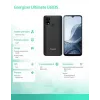Smartphone Energizer U683SEU, pantalla de 6,82 pulgadas, 2 GB RAM, 64 GB, negro