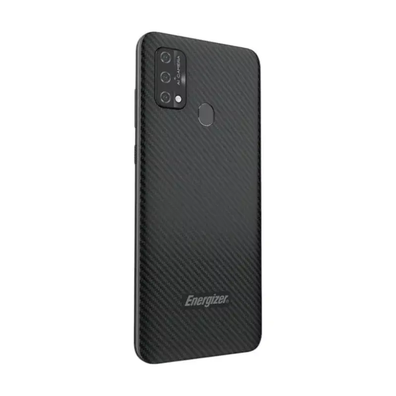 Smartphone Energizer U683SEU, pantalla de 6,82 pulgadas, 2 GB RAM, 64 GB, negro