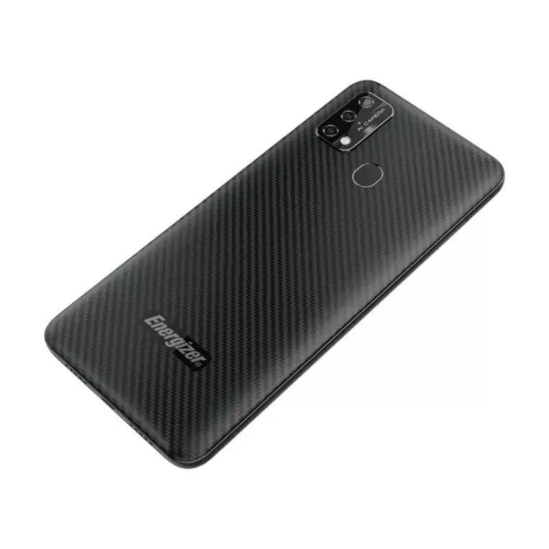 Smartphone Energizer U683SEU, pantalla de 6,82 pulgadas, 2 GB RAM, 64 GB, negro