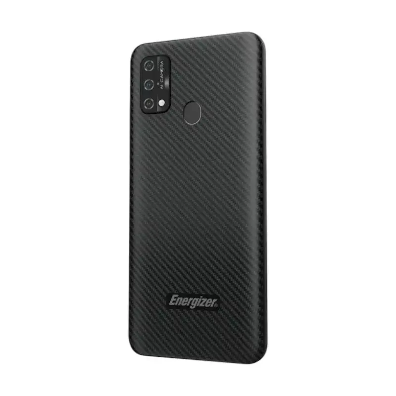 Smartphone Energizer U683SEU, pantalla de 6,82 pulgadas, 2 GB RAM, 64 GB, negro