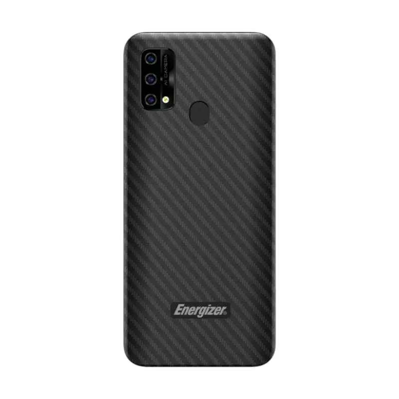 Smartphone Energizer U683SEU, pantalla de 6,82 pulgadas, 2 GB RAM, 64 GB, negro
