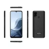 Smartphone Energizer U683SEU, pantalla de 6,82 pulgadas, 2 GB RAM, 64 GB, negro