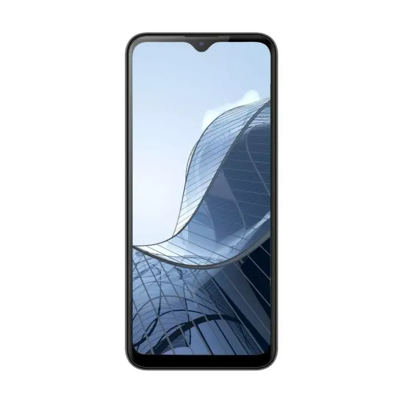 Smartphone Energizer U683SEU, pantalla de 6,82 pulgadas, 2 GB RAM, 64 GB, negro
