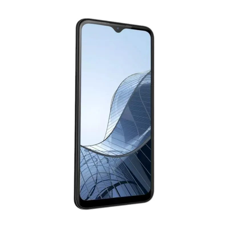 Smartphone Energizer U683SEU, pantalla de 6,82 pulgadas, 2 GB RAM, 64 GB, negro