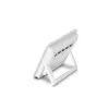 Hama Borneo Termómetro ambiental electrónico para interior blanco