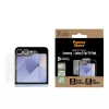 PanzerGlass® Protector de pantalla Samsung Galaxy Z Flip7 FE | Flip6 | Classic Fit