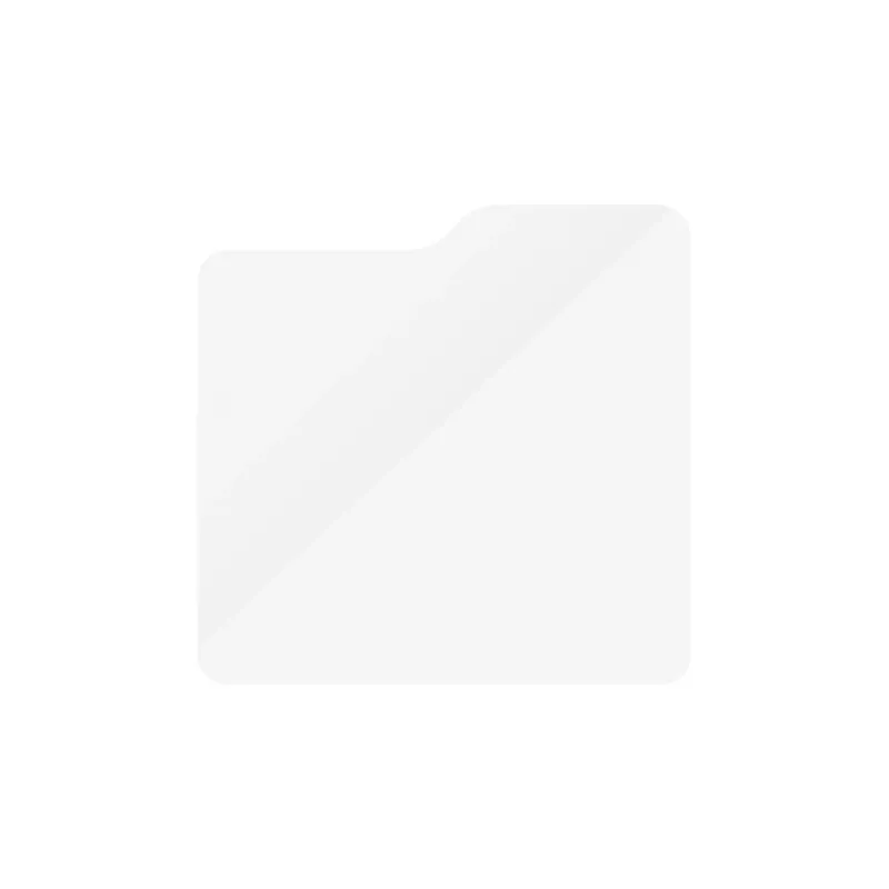 PanzerGlass® Protector de pantalla Samsung Galaxy Z Flip7 FE | Flip6 | Classic Fit