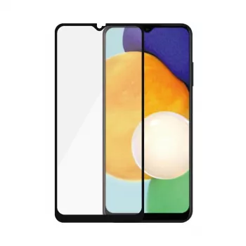 PanzerGlass® Lámina protectora de pantalla Samsung Galaxy A03s | A03