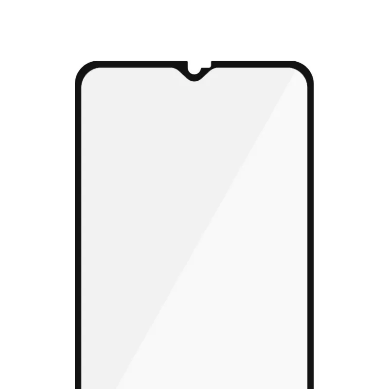 PanzerGlass® Lámina protectora de pantalla Samsung Galaxy A03s | A03
