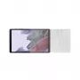 PanzerGlass® Lámina protectora de pantalla Samsung Galaxy Tab A7 Lite, Samsung, Samsung - Galaxy Tab A7 Lite, aplicación en seco, resistente a arañazos, resistente a impactos, transparente, 1 ud.