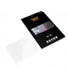 PanzerGlass® Lámina protectora de pantalla Samsung Galaxy Tab A7 Lite, Samsung, Samsung - Galaxy Tab A7 Lite, aplicación en seco, resistente a arañazos, resistente a impactos, transparente, 1 ud.