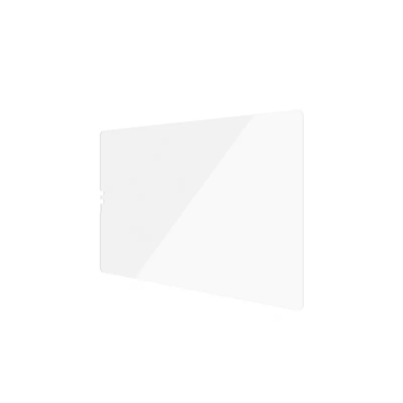 PanzerGlass® Lámina protectora de pantalla Samsung Galaxy Tab A7 Lite, Samsung, Samsung - Galaxy Tab A7 Lite, aplicación en seco, resistente a arañazos, resistente a impactos, transparente, 1 ud.