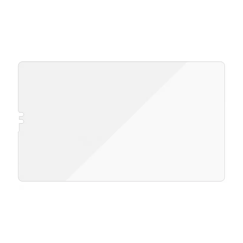 PanzerGlass® Lámina protectora de pantalla Samsung Galaxy Tab A7 Lite, Samsung, Samsung - Galaxy Tab A7 Lite, aplicación en seco, resistente a arañazos, resistente a impactos, transparente, 1 ud.