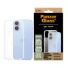 Funda PanzerGlass HardCase transparente iPhone '24 6.1