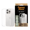 PanzerGlass ® HardCase transparente iPhone 16 Pro, funda, Apple, Apple - iPhone 16 Pro, transparente
