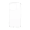 PanzerGlass ® HardCase transparente iPhone 16 Pro, funda, Apple, Apple - iPhone 16 Pro, transparente
