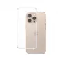 PanzerGlass ® HardCase transparente iPhone 16 Pro Max, funda, Apple, Apple - iPhone 16 Pro Max, transparente