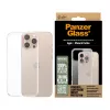 PanzerGlass ® HardCase transparente iPhone 16 Pro Max, funda, Apple, Apple - iPhone 16 Pro Max, transparente