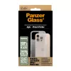 PanzerGlass ® HardCase transparente iPhone 16 Pro Max, funda, Apple, Apple - iPhone 16 Pro Max, transparente