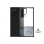 PanzerGlass® HardCase Samsung Galaxy S22 Ultra 5G – Smokey negro